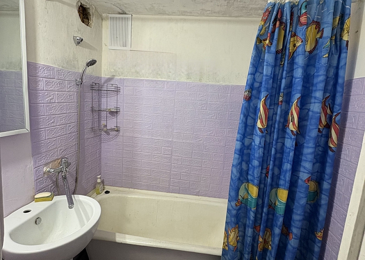 Сдам 2-х комн. квартиру в центре города Бор 4