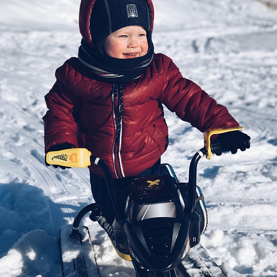 Ирина Маносьева (Калинина)