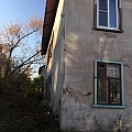 Аварийные дома 15