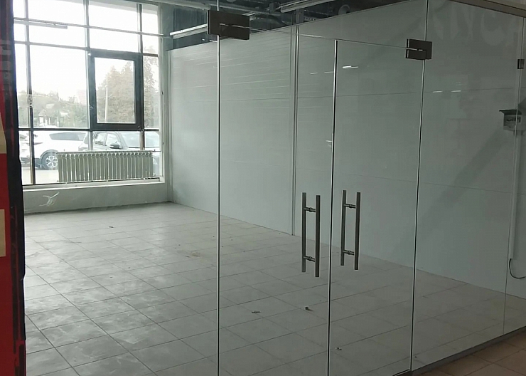 Сдам торговую площадь 48,7 кв.м 3
