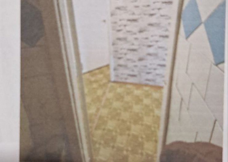 2-х комн. квартира р-н Автовокзала 3