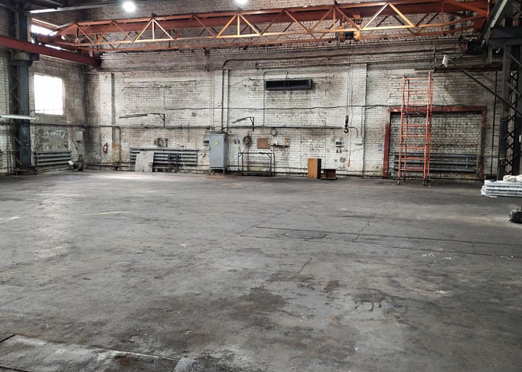 Сдам в аренду производственное помещение, 450кв.м. 3