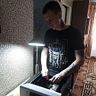 Артем Воронов