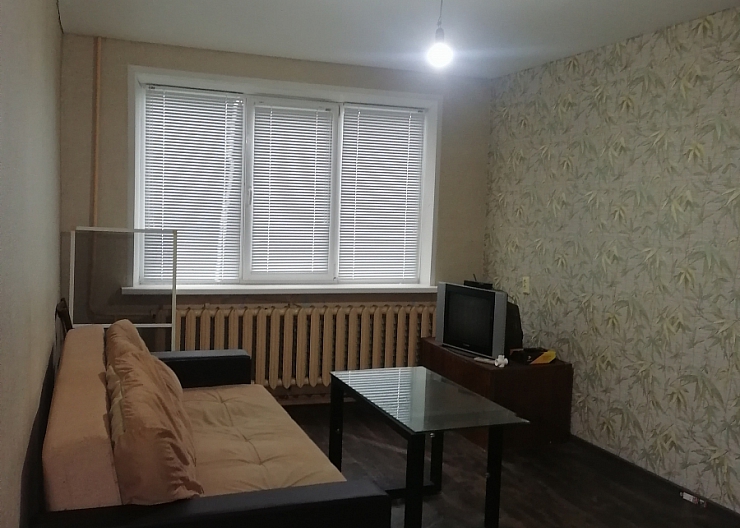 2 комнатная, центр, ул. Мичурина 2