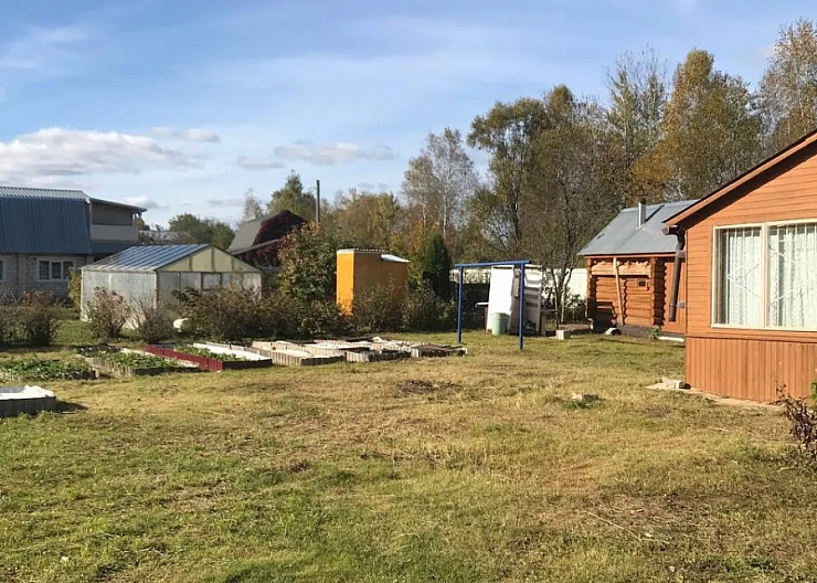 Продам дачу СНТ Кристалл