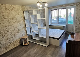1-комнатная квартира 30 м2