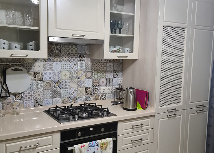 В АРЕНДУ 1-ком кв.,рядом с КАНАТКОЙ ! От ХОЗЯИНА ! 2