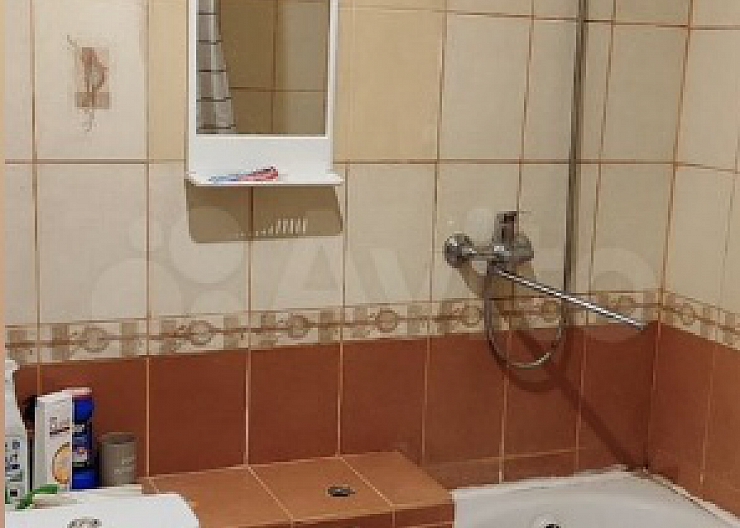 Сдам квартиру