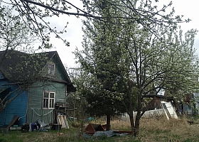 ДАЧА, УЧАСТОК - Нижний Новгород