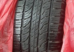 летние шины VIATTI BOSCO