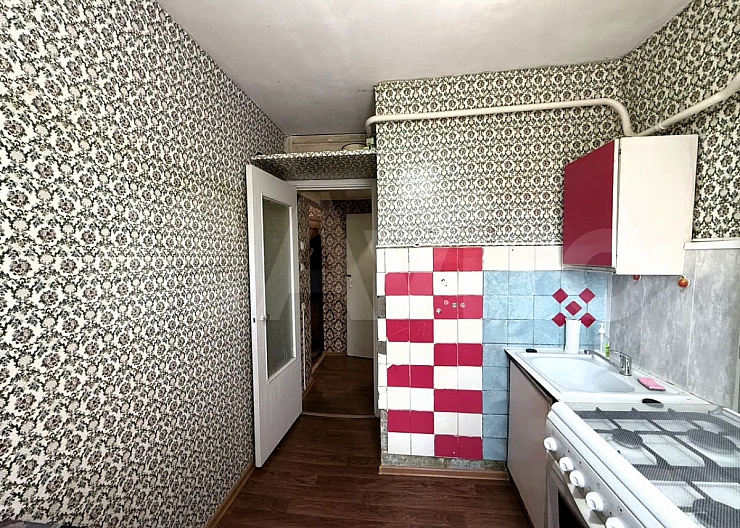 2-к. квартира, 39 м², 2/5 эт., Бор, 2-й мкр-н, 38