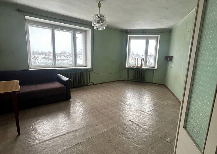 2 ком.квартира на стекольном! 56 кв.м! 2