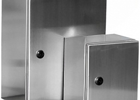 Распределительные коробки из нержавеющей стали