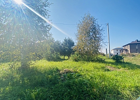 Куплю земельный участок