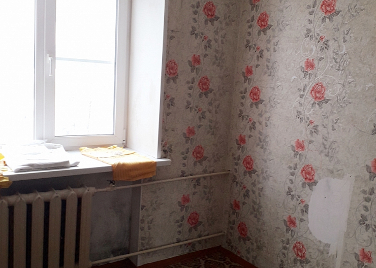 2 ком.квартира на стекольном за 1 850 000 млн.руб! 3