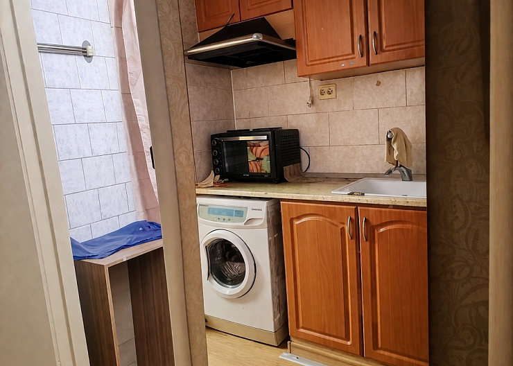 Комната во 2-м мкр-не 2