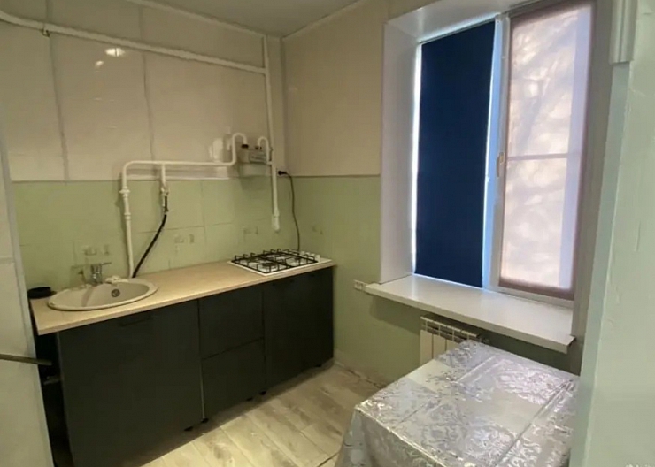 2 ком.квартира рядом с центром г.Бор 4