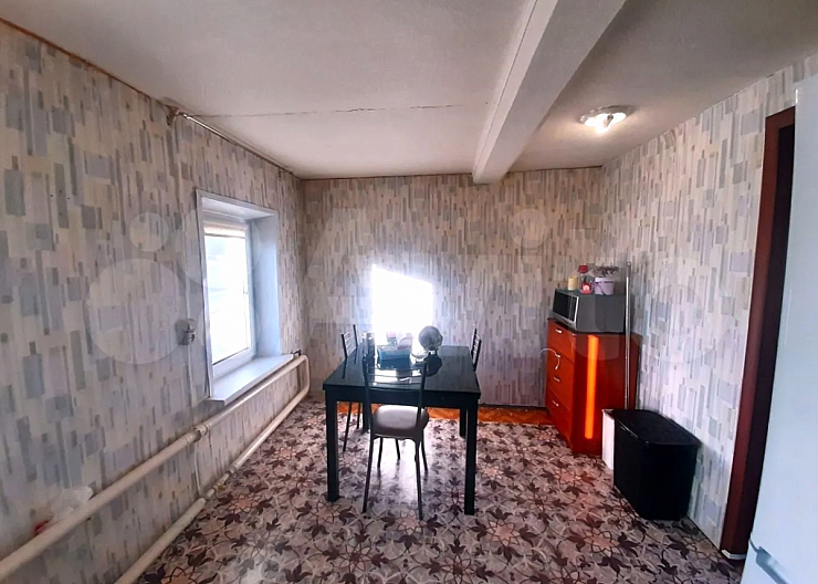 1/2 доли жилого дома,  г.Бор, ул. Волжская 4