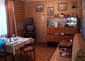 Продаю 2 ком. квартиру