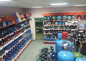 бурение скважин.ремонт насосов.