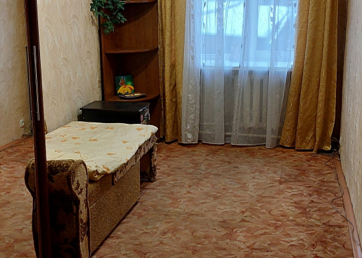 Сдаю 2 ком. Квартиру.