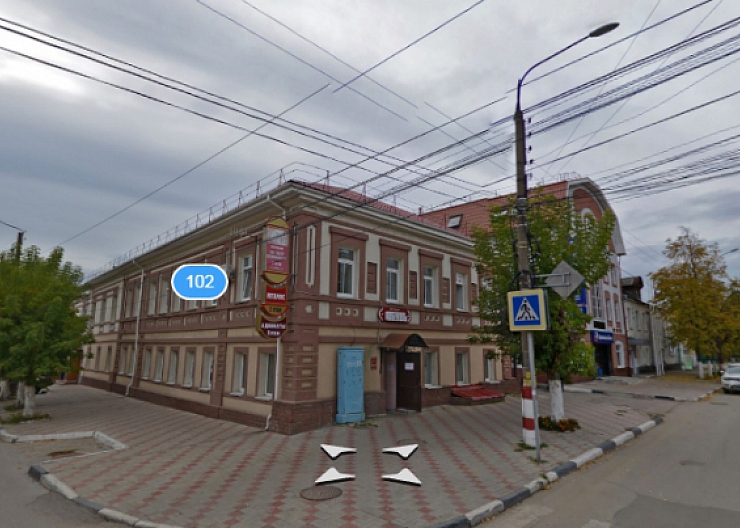 Консультация адвокатов № 8 г. Бор НО "НКА № 3" 2