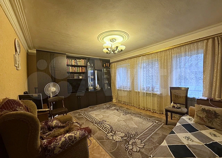 Дом 43,3 м² на участке 11 сот., Бор, ул. Гастелло, 4