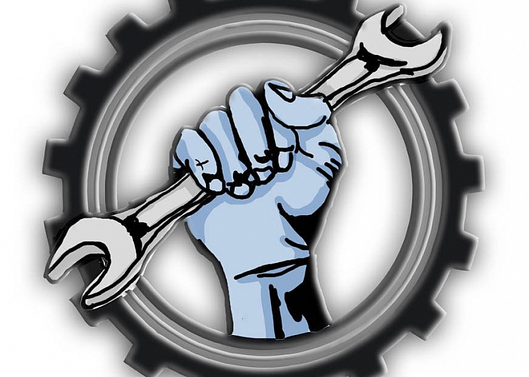 Ремонт станков, прессов,гильотин, молотов,ТПА, ЧПУ 2