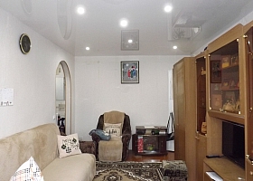 2-квартира г.Бор ул.Махалова,