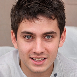 Mark Fedorow