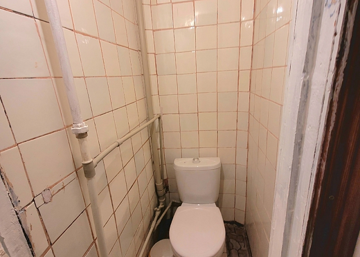 Сдам комнату на Чугунова 4