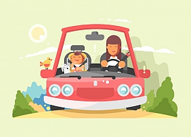 АВТОНЯНЯ. НЯНЯ. ПОМОЩЬ ЗАНЯТЫМ РОДИТЕЛЯМ