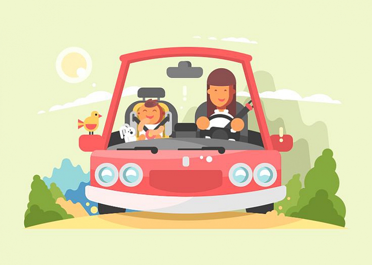 АВТОНЯНЯ. НЯНЯ. ПОМОЩЬ ЗАНЯТЫМ РОДИТЕЛЯМ