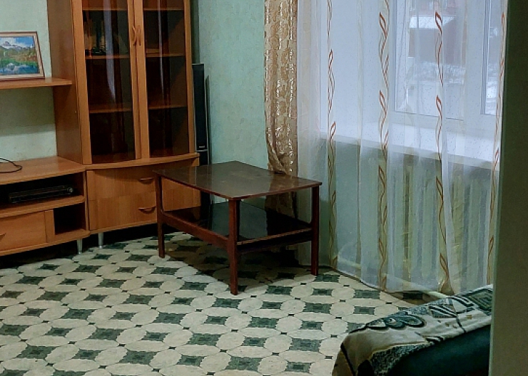 Сдаю 2 ком. Квартиру. 3