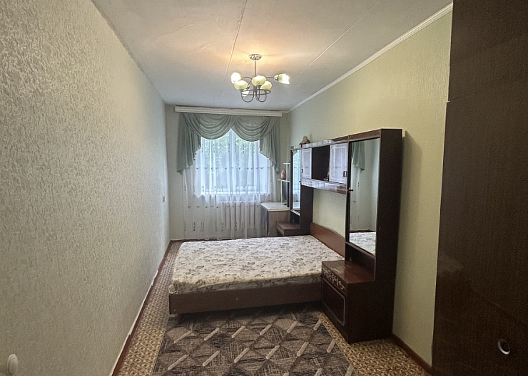 Сдам 2-х комн. кВ. В центре г.Бор ул. Ленина 2