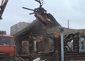 Вывоз мусора ломовозом 30 м3 /демонтаж