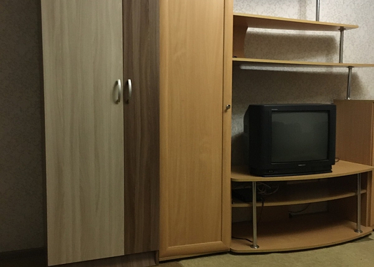1-комн. квартира в пос.Октябрьский 2