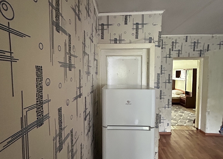 Сдам 2-х комн. кВ. В центре г.Бор ул. Ленина 3