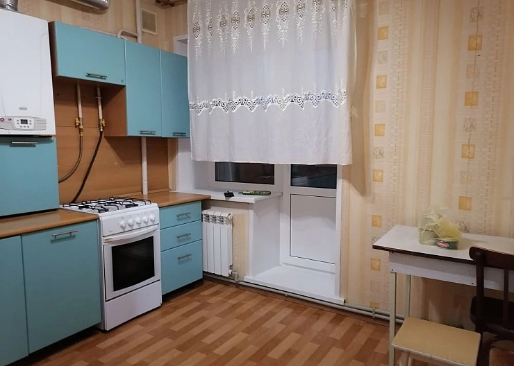 1 команатная, стекольный 2