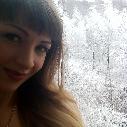 Ольга Герасимова