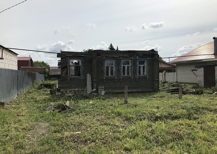 Демонтажные работы 4