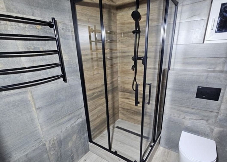 Ремонт квартир, мастер на час 4