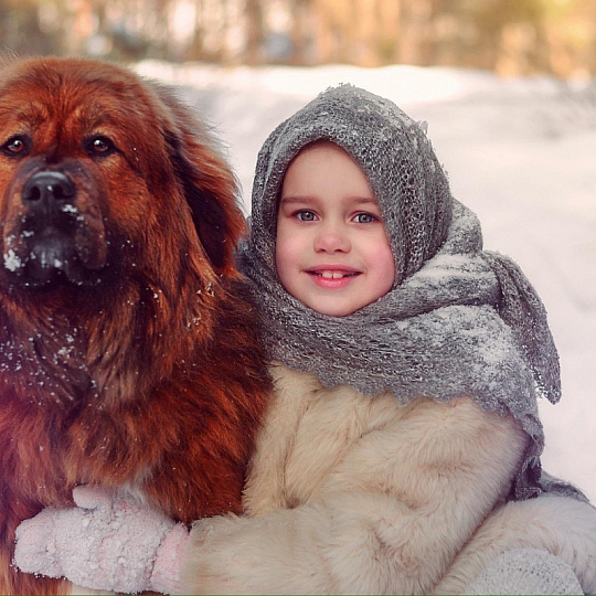 Виктория Тулина