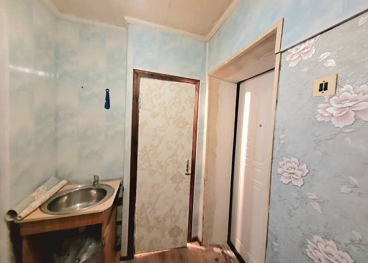 Сдам комнату на Чугунова 3