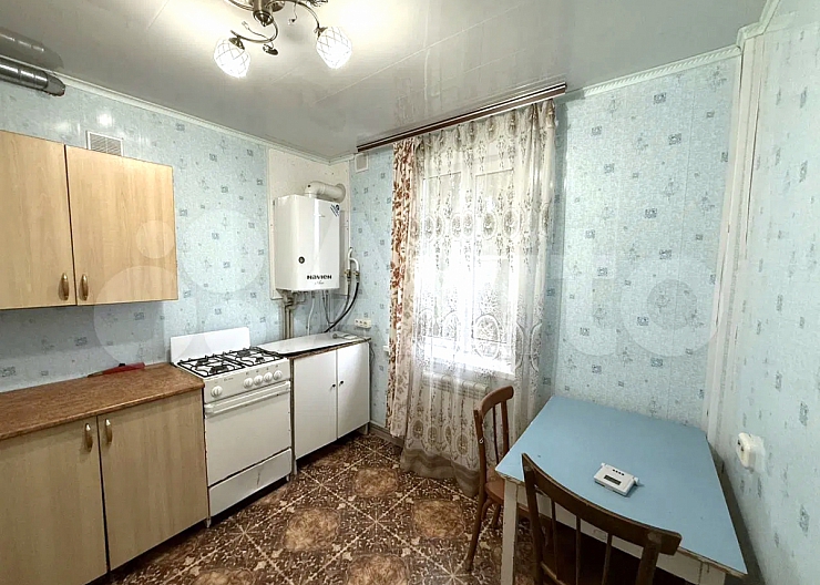 2-к. квартира, 42,5 м², 1/1 эт., Бор, д. Мыс, 21 4