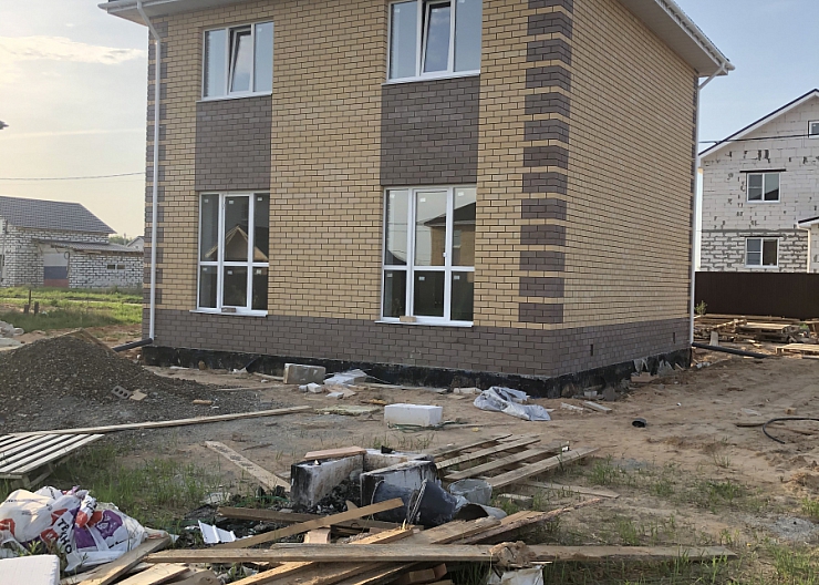 Продажа дома 2