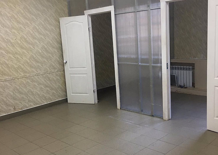 Сдается офисное помещение