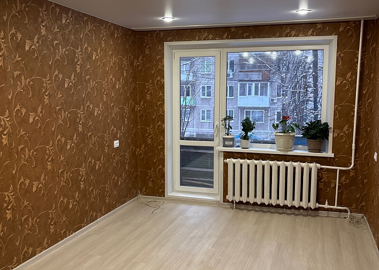 Продаю 2-х комн. квартиру на ул.Мира