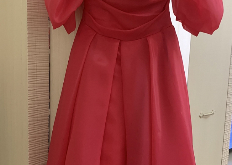 Платье для выпускного и не только 2