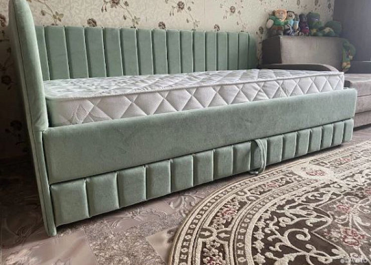 Детские, подростковые, двуспальные кровати 4